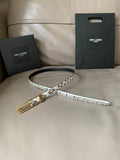 Ezyycart Bags YSLn Luxury Belt --110374