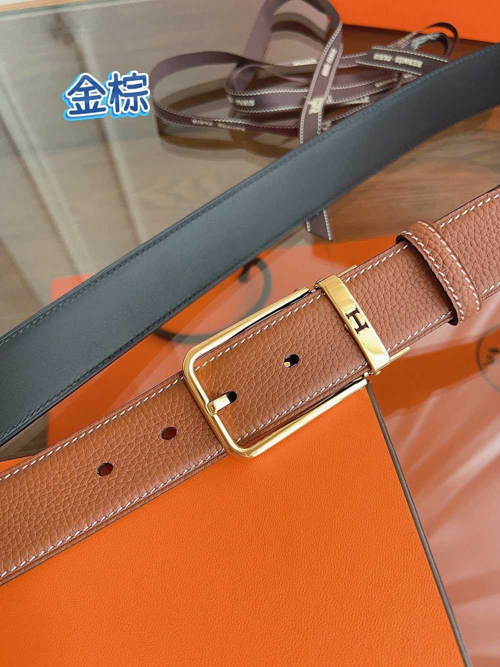 Anum Bags Hermesn Luxury Belt --106277