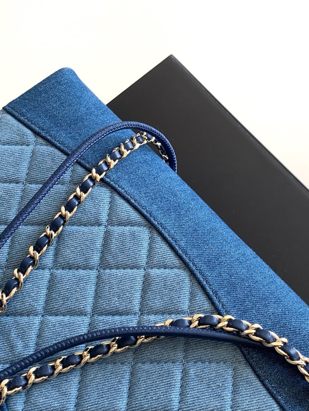 Anum Bags CHn Luxury Bag --114067