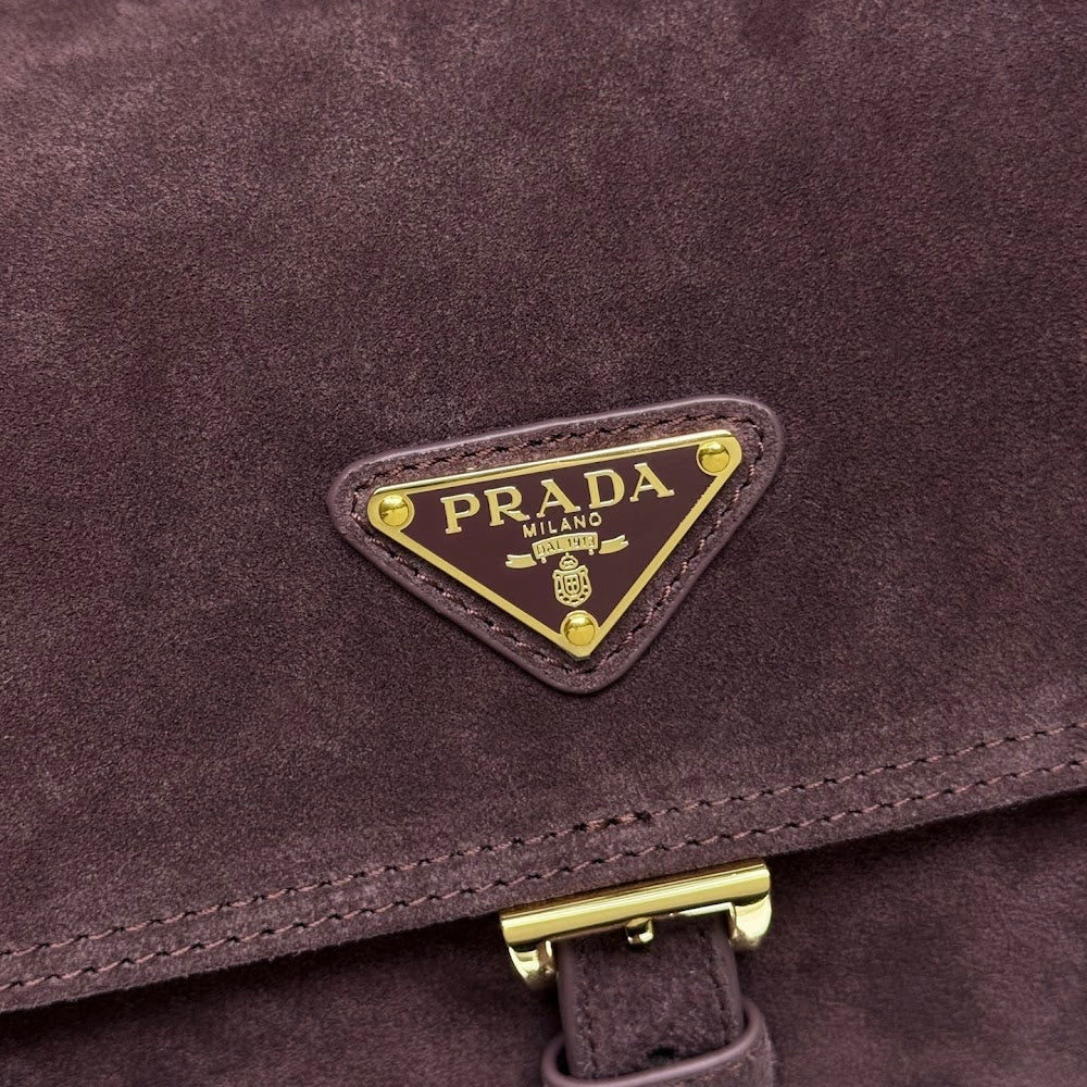 Ezyycart Bags pradn Luxury Bag --75158