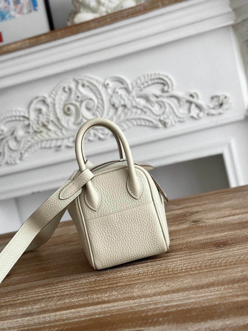 Anum Bags Hermesn Luxury Bag --118929