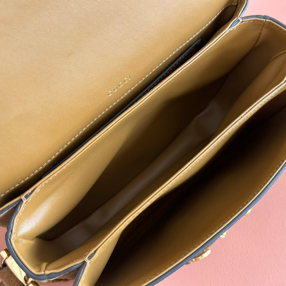Ezyycart Bags Guccin Luxury Bag --95135