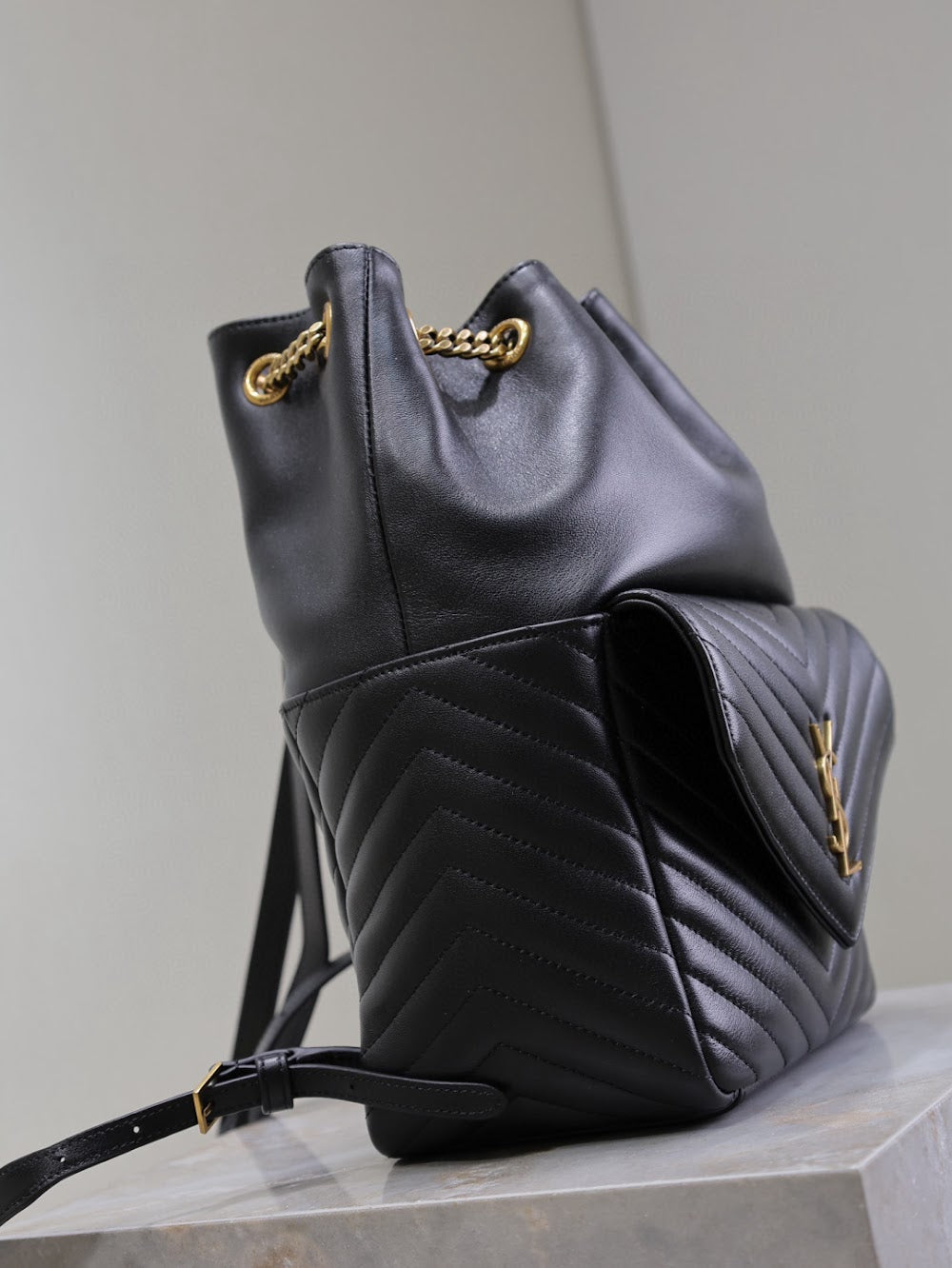 Ezyycart Bags YSLn Luxury Bag --119333