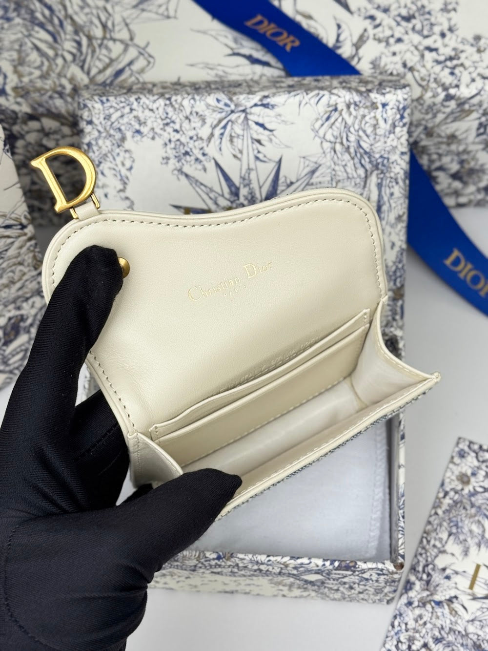 Anum Bags Diorn Luxury Bag --114502