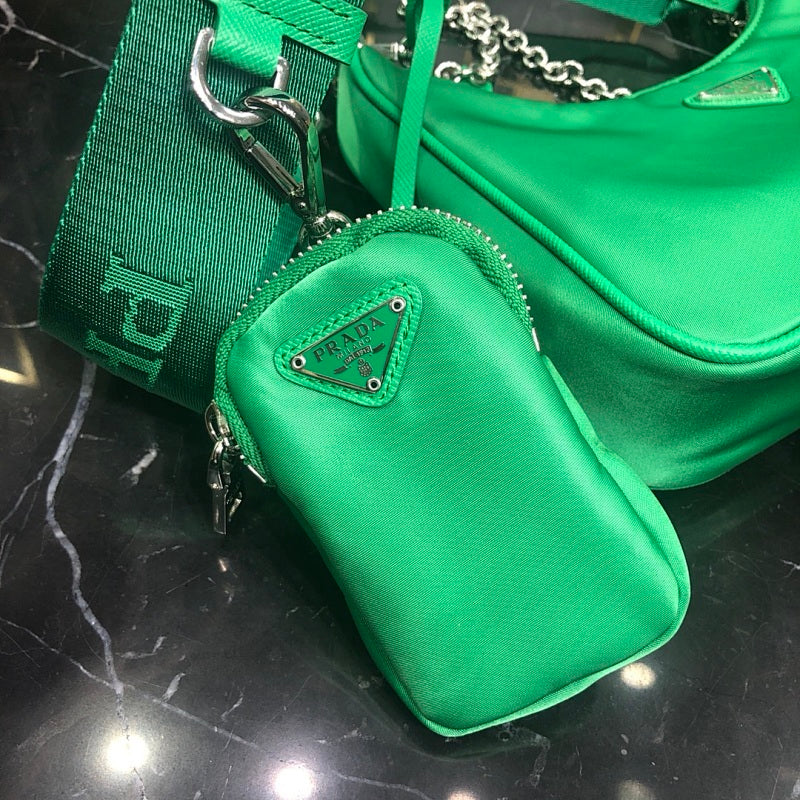 Ezyycart Bags pradn Luxury Bag --74625