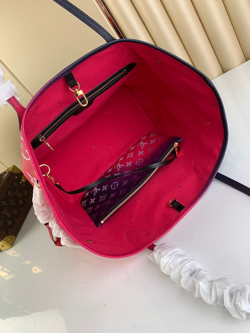 Ezyycart Bags ln Luxury Bag --61048