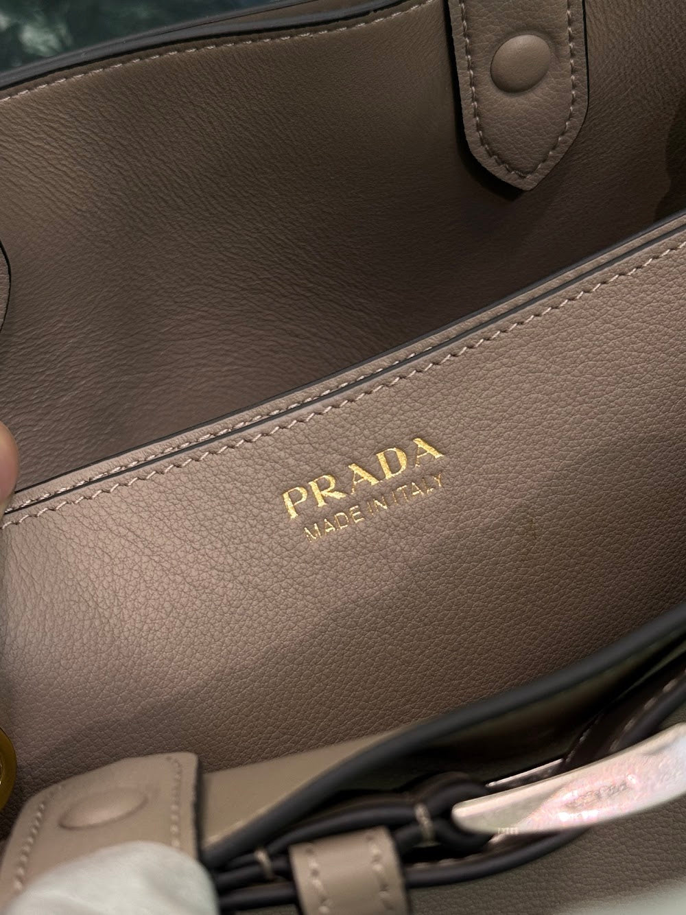 Ezyycart Bags Pradn Luxury Bag --102296
