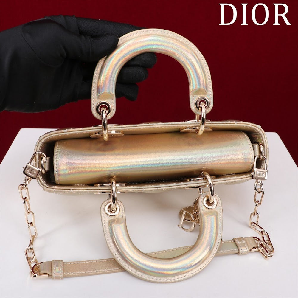Anum Bags Diorn Luxury Bag --114733