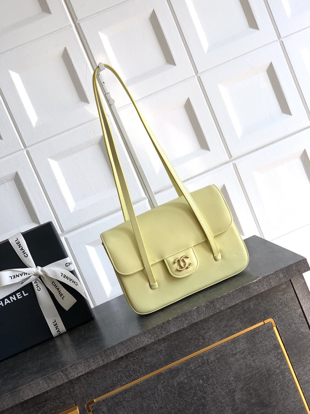 Anum Bags CHn Luxury Bag --112739