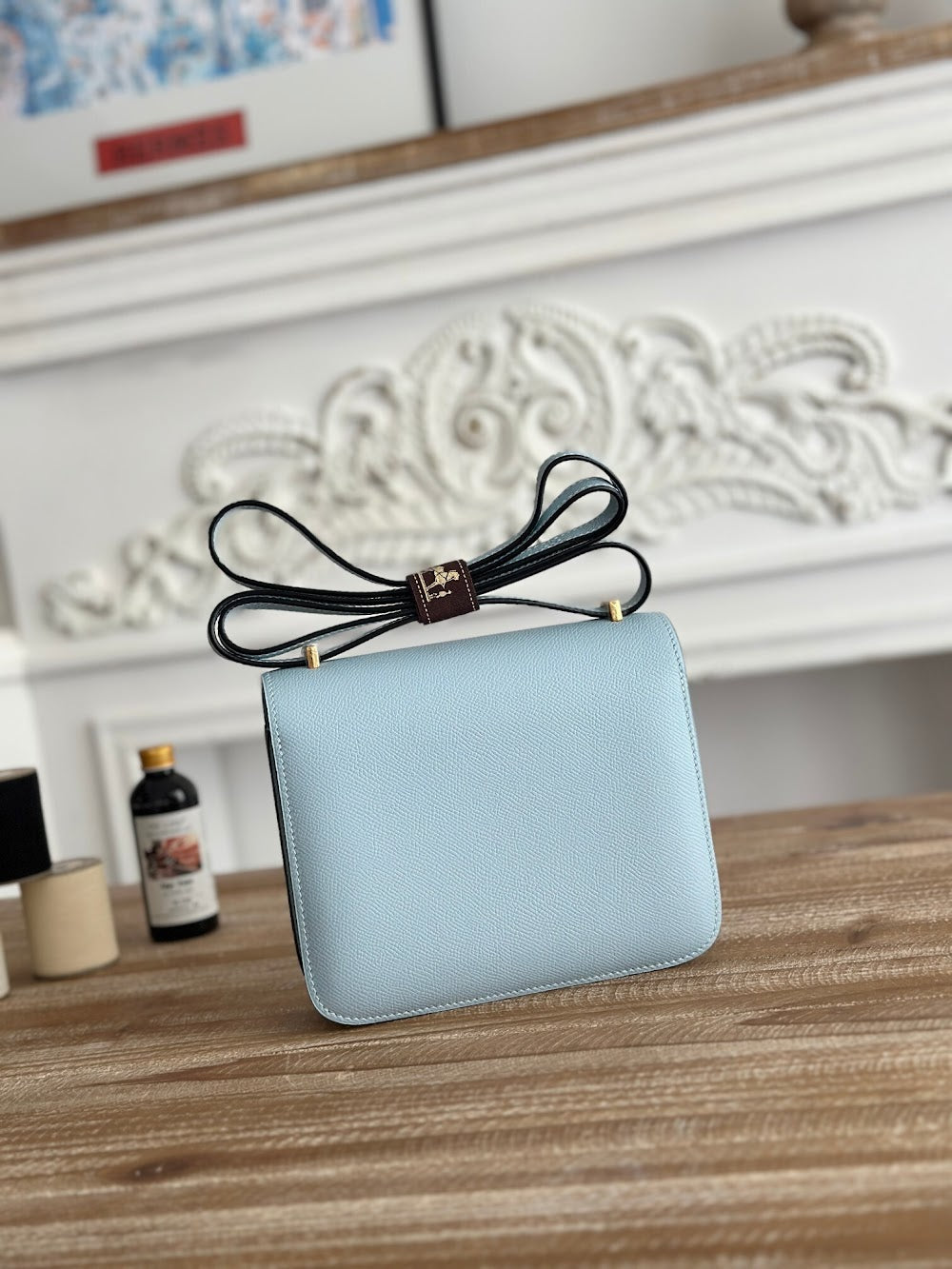 Anum Bags Hermesn Luxury Bag --118989