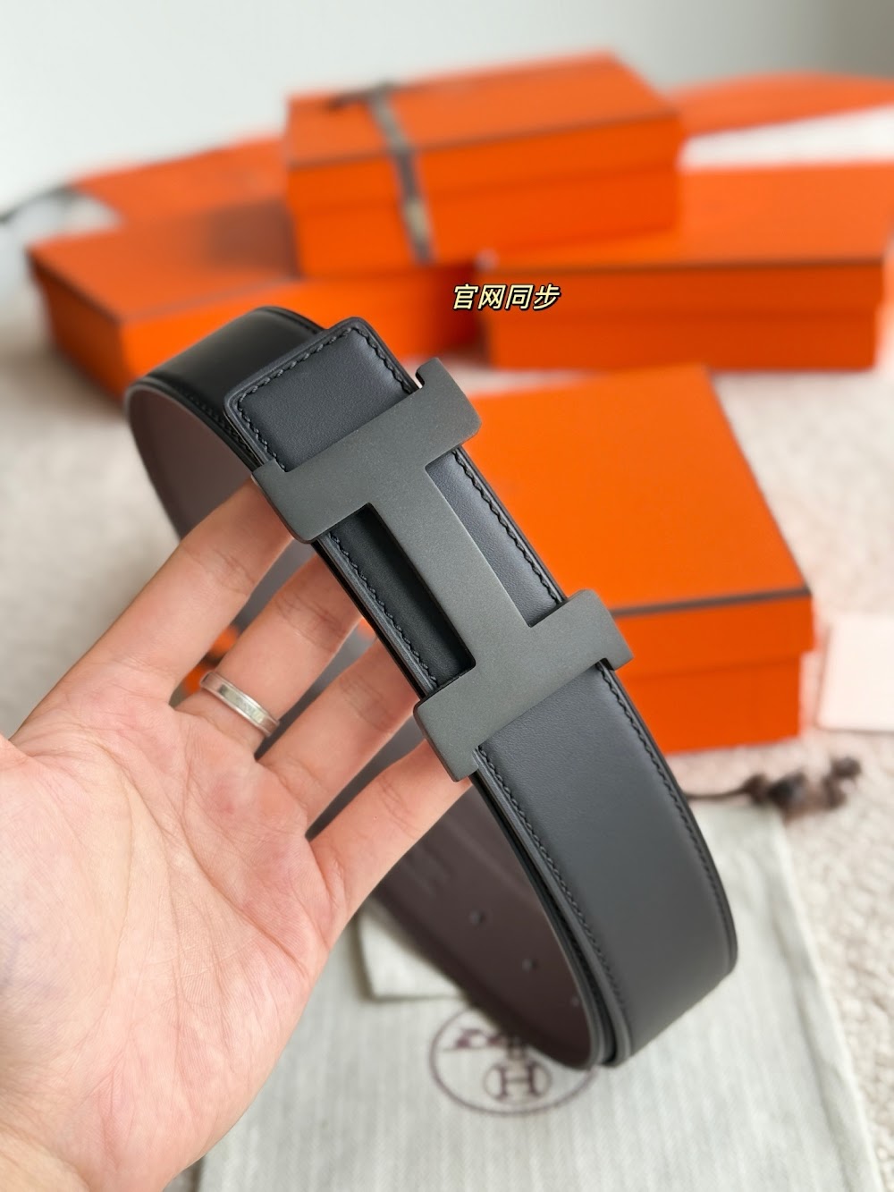 Anum Bags Hermesn Luxury Belt --108889
