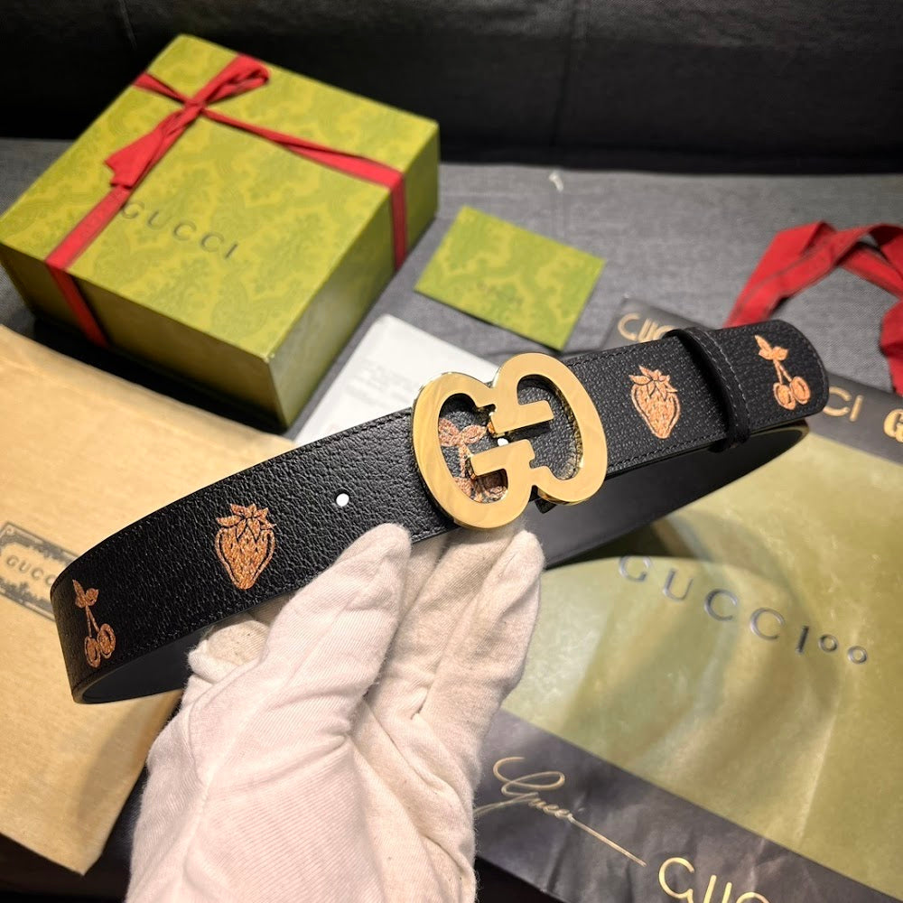 Ezyycart Bags Guccin Luxury Belt --105056