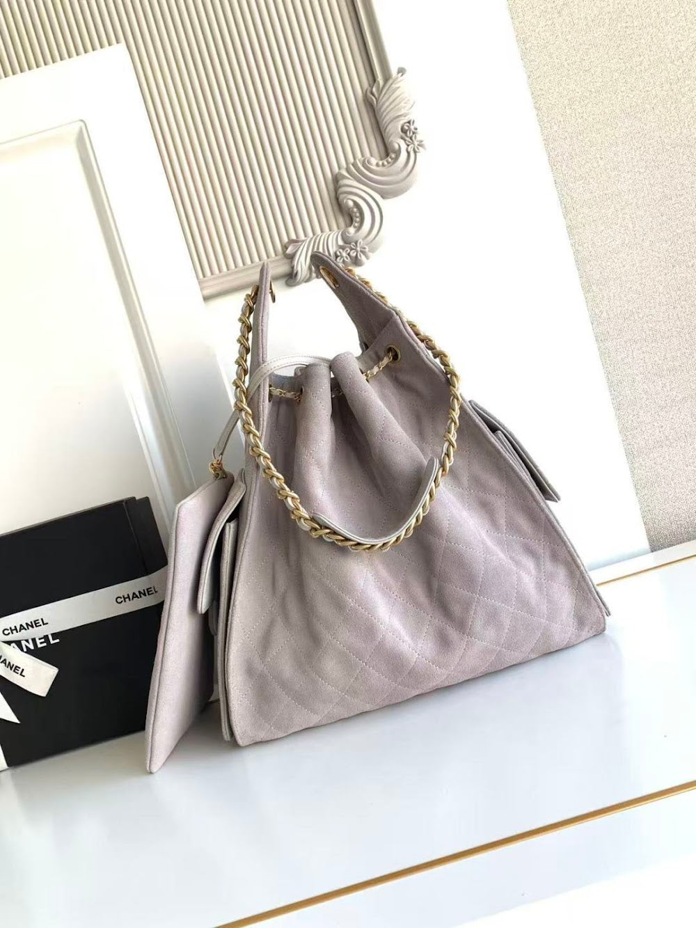 Anum Bags CHn Luxury Bag --112825