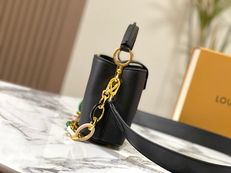 Anum Bags LVn Luxury Bag --79055