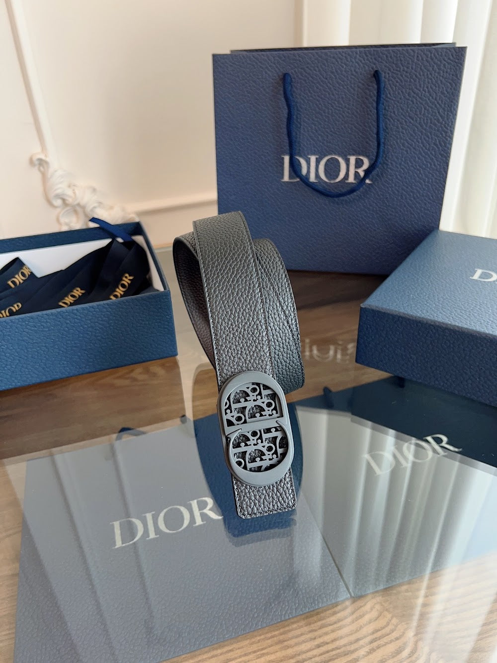 Ezyycart Bags Diorn Luxury Belt --107857