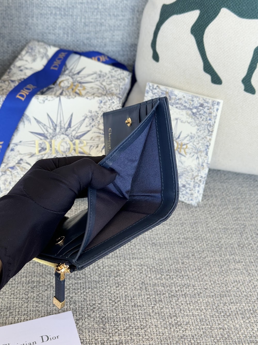 Ezyycart Bags Diorn Luxury Bag --115125