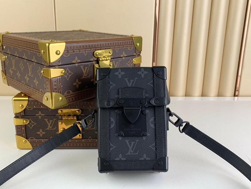 Anum Bags LV Luxury Bag --55737