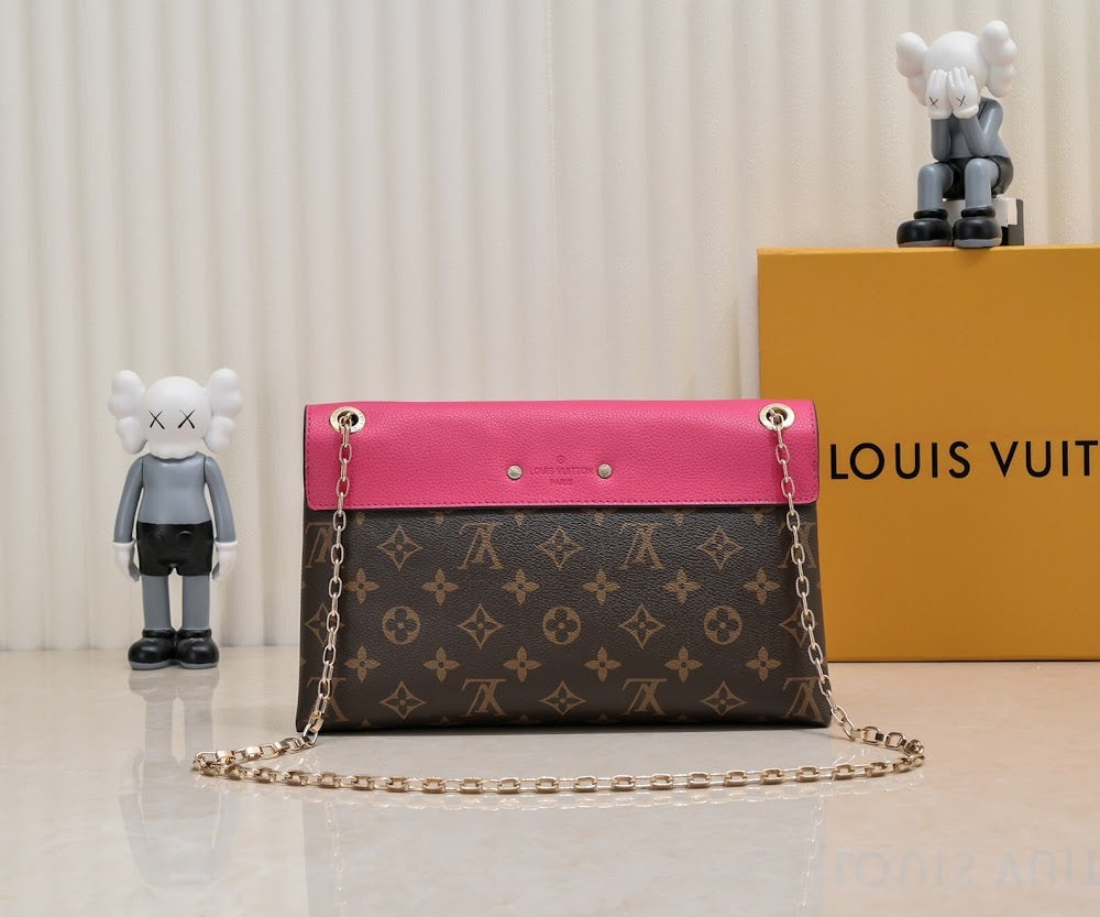 Anum Bags LVn Luxury Bag --78969