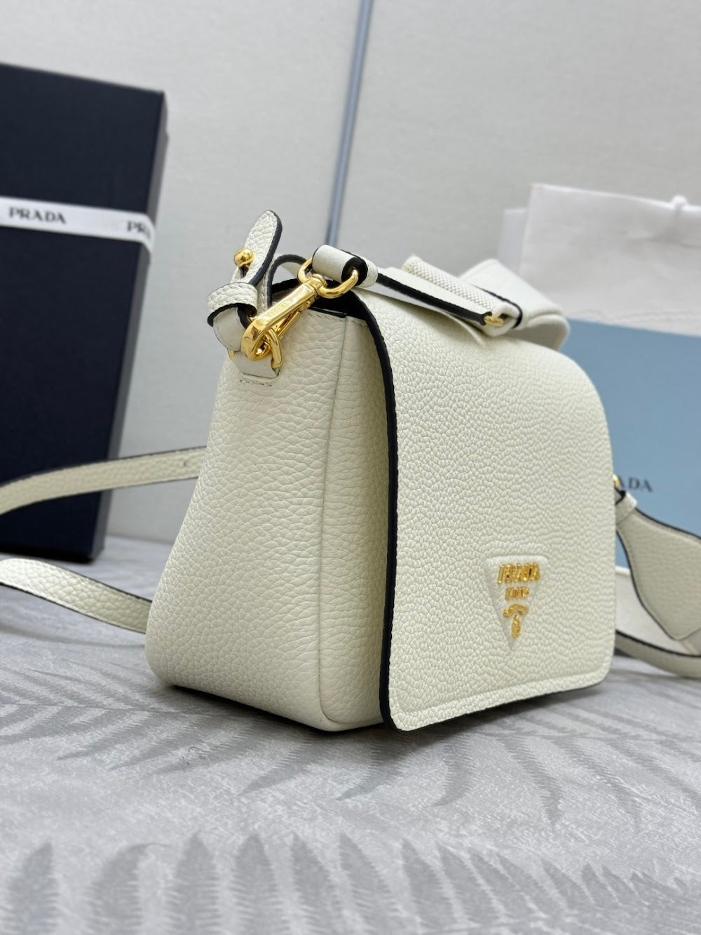 Ezyycart Bags Pradn Luxury Bag --101326