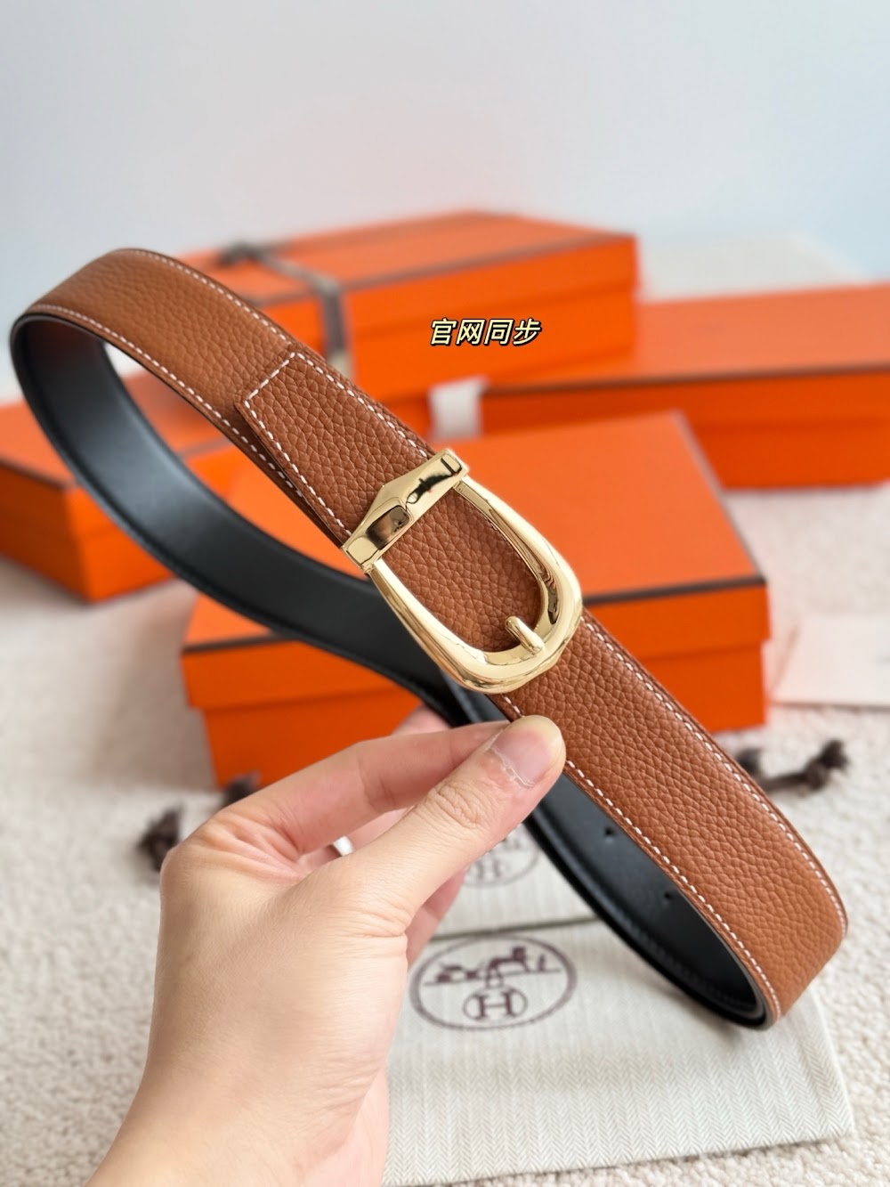 Anum Bags Hermesn Luxury Belt --106279