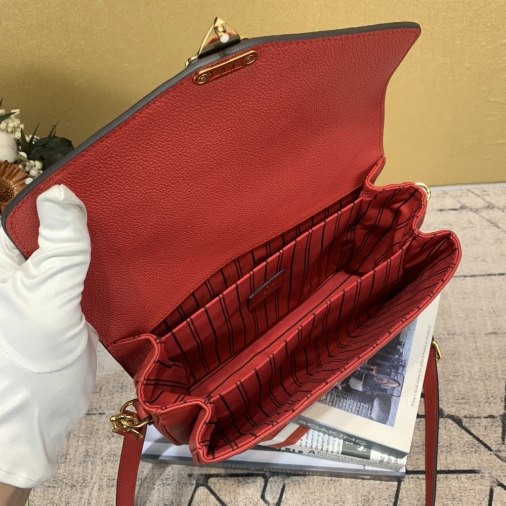 Anum Bags ln Luxury Bag --58066