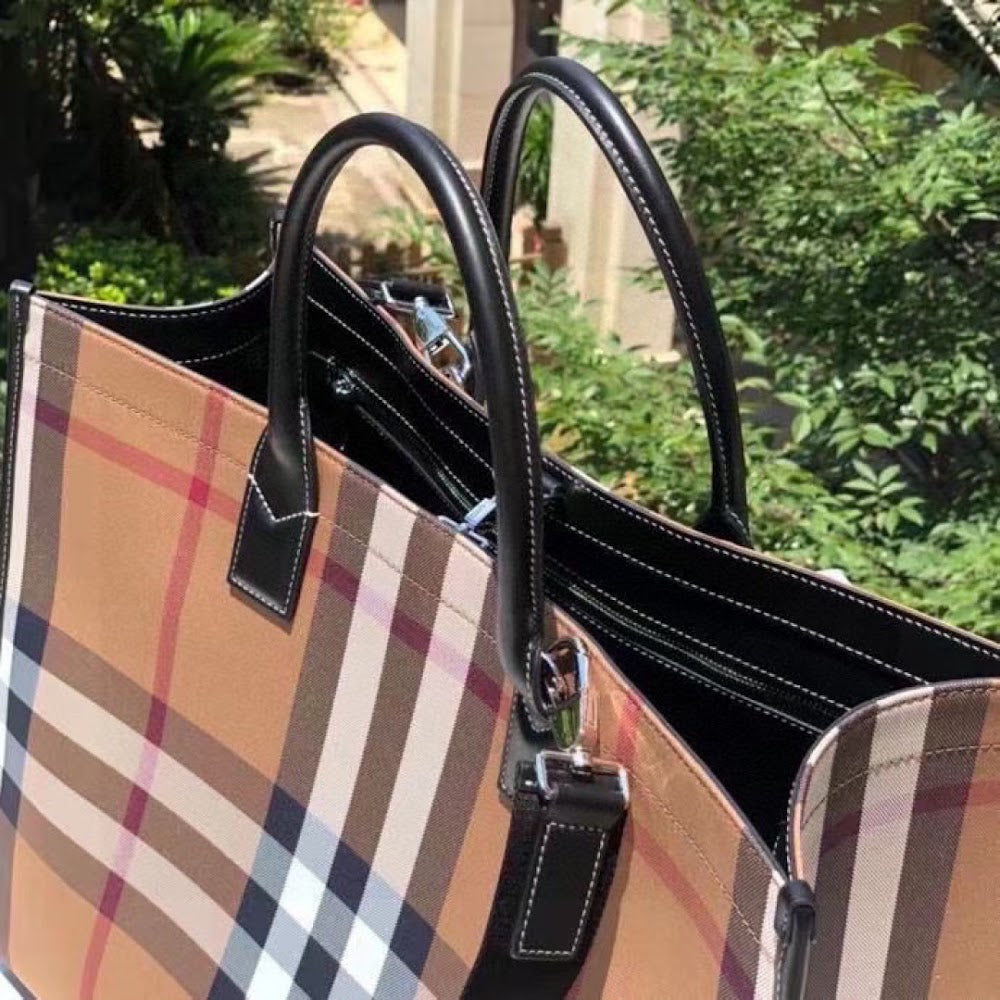 Ezyycart Bags Burberryn Luxury Bag --91945