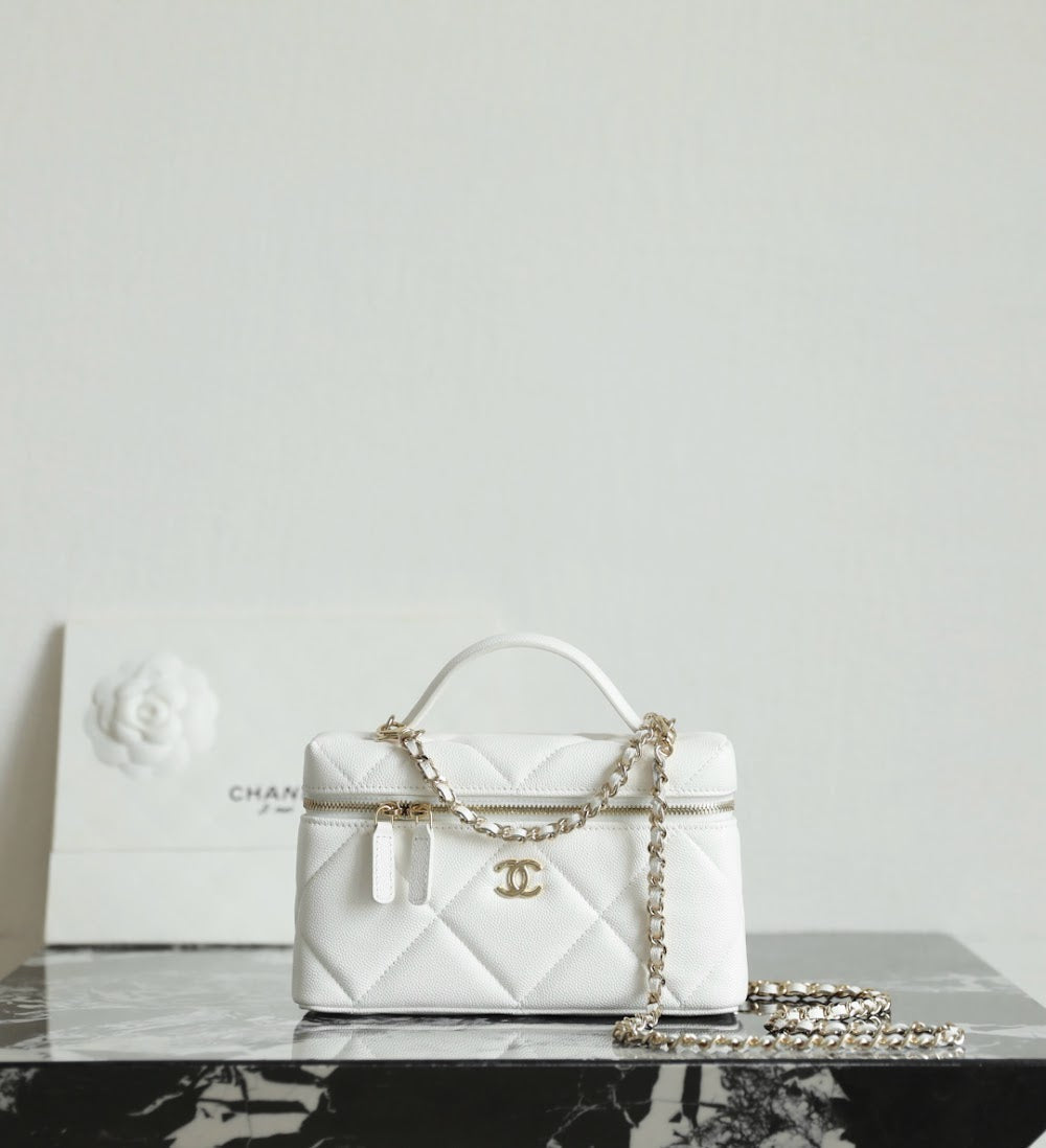 Anum Bags CHn Luxury Bag --113622