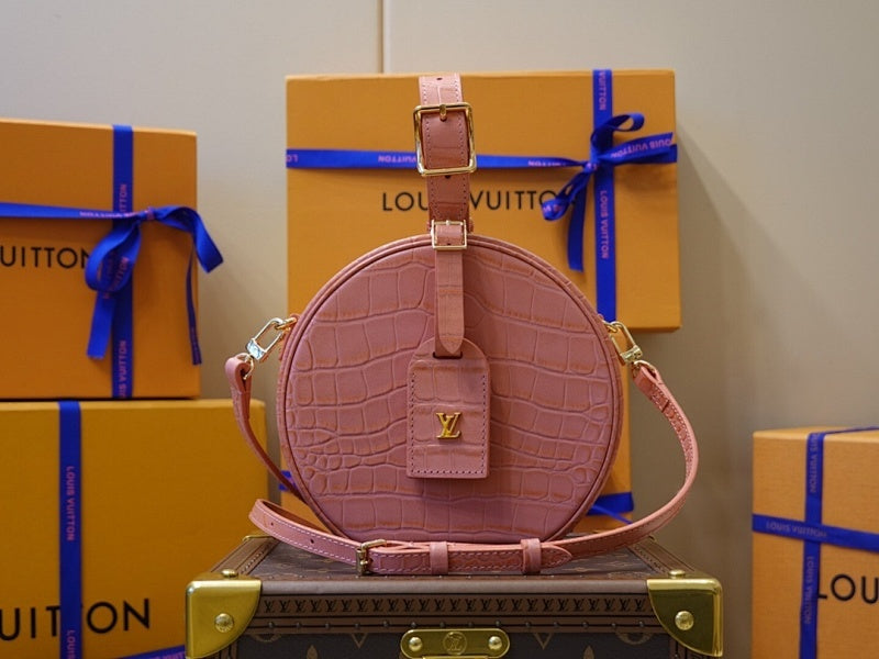 Anum Bags ln Luxury Bag --60218