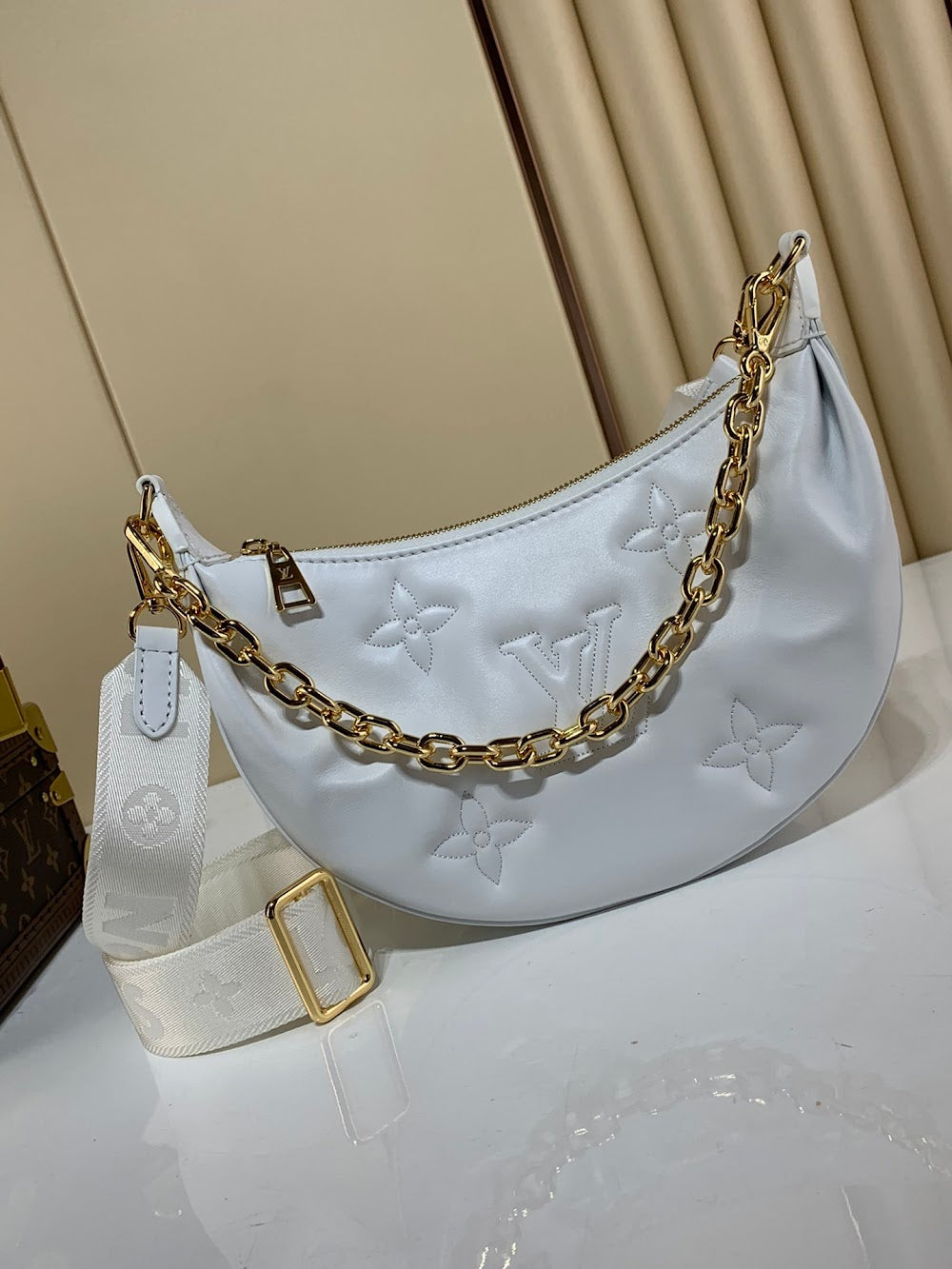 Anum Bags ln Luxury Bag --61000