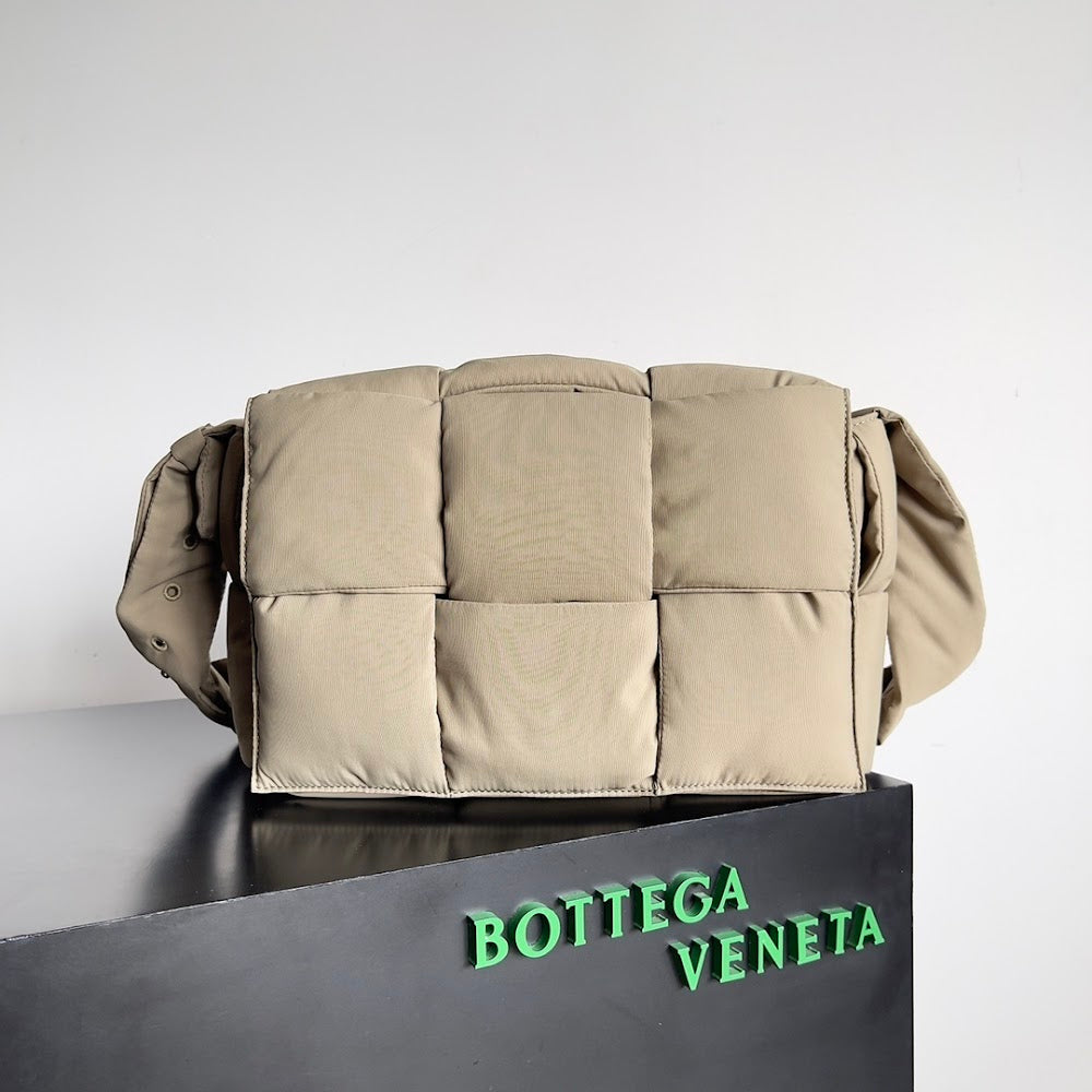 Ezyycart Bags Bottegan Luxury Bag --90674