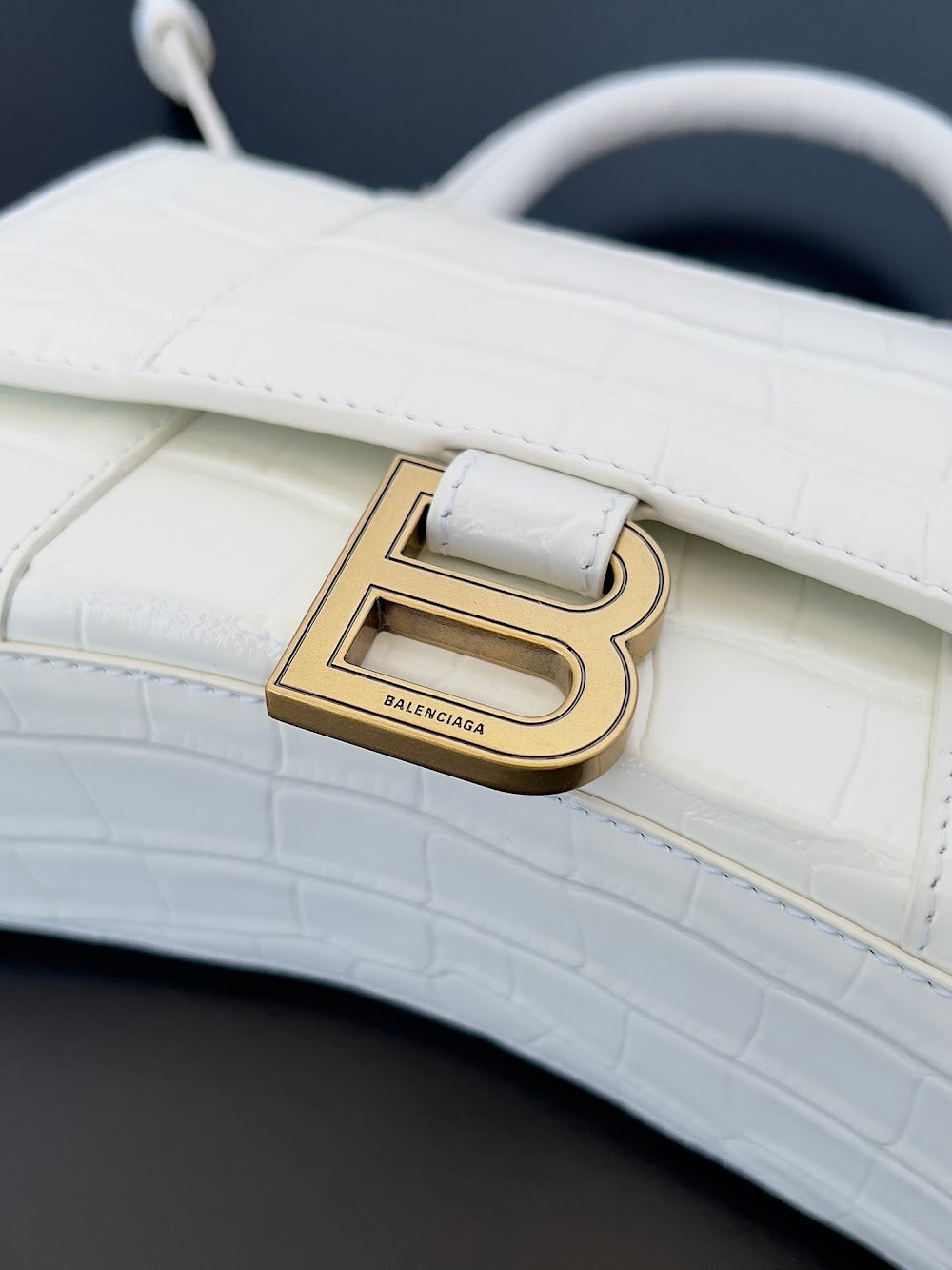 Ezyycart Bags Balenciaga Luxury Bag --111489