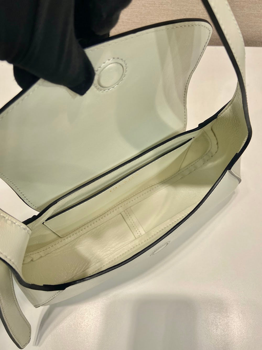 Ezyycart Bags Prada Luxury Bag --54379
