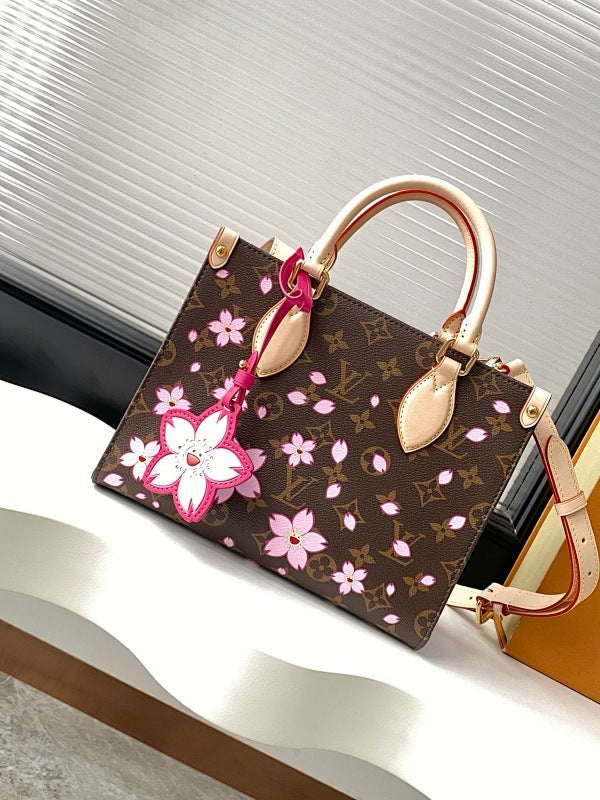 Anum Bags LVn Luxury Bag --79718