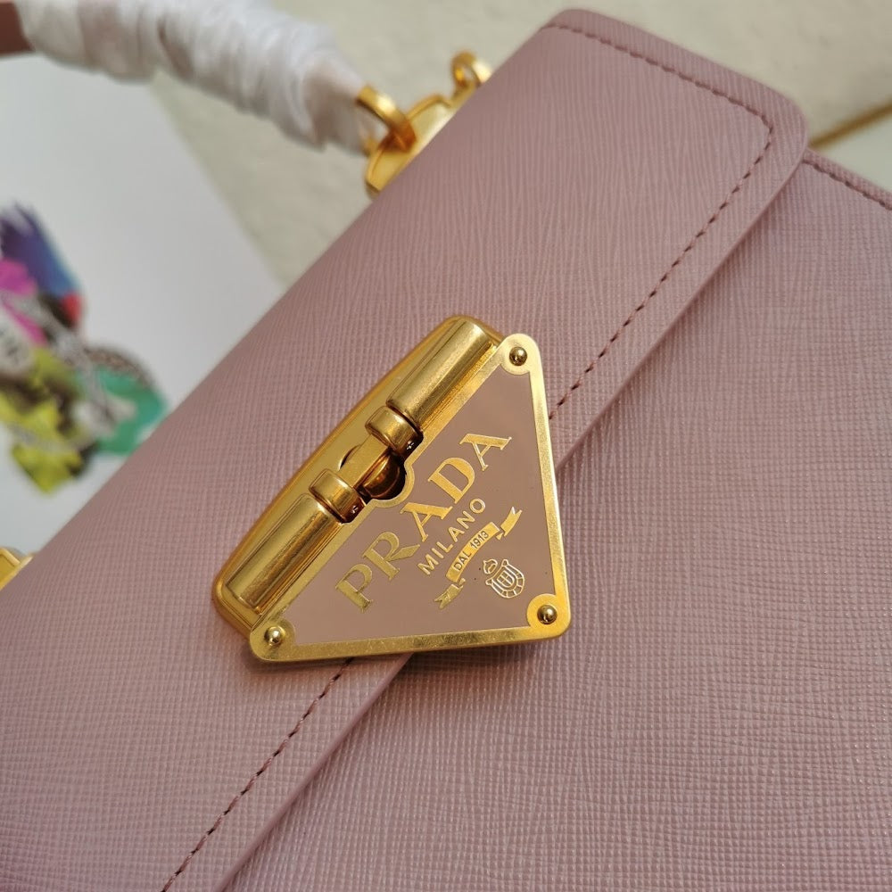 Ezyycart Bags Prada Luxury Bag --53579