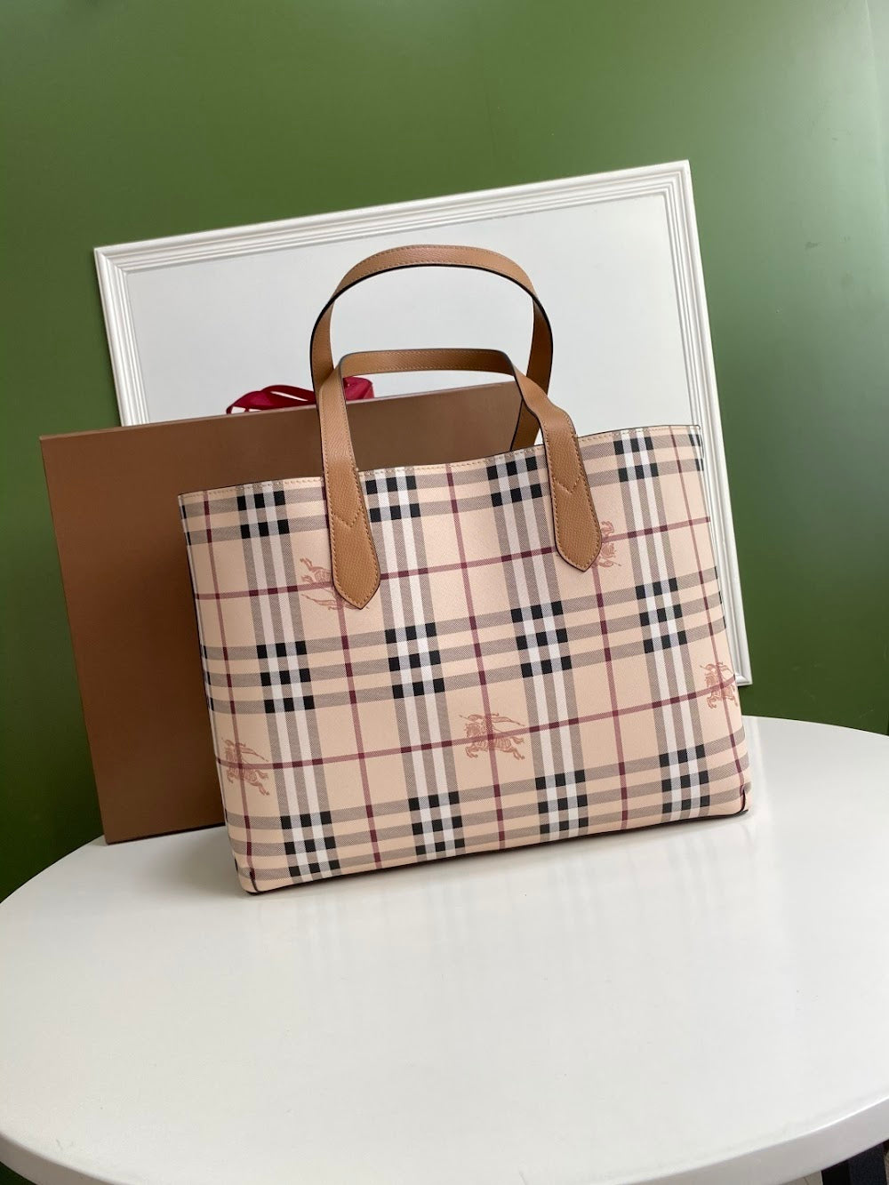 Ezyycart Bags Burberryn Luxury Bag --92393