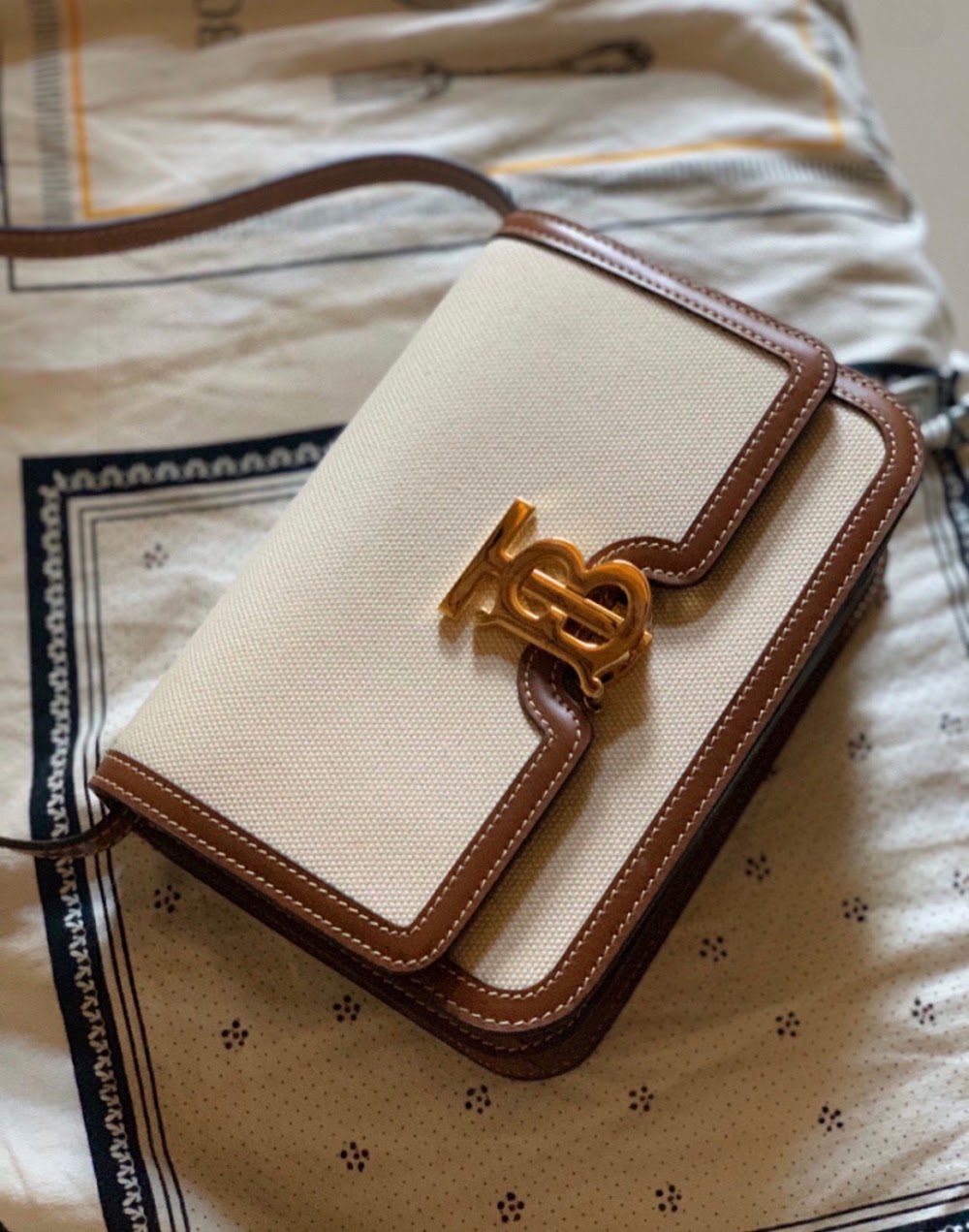 Ezyycart Bags Burberryn Luxury Bag --92692