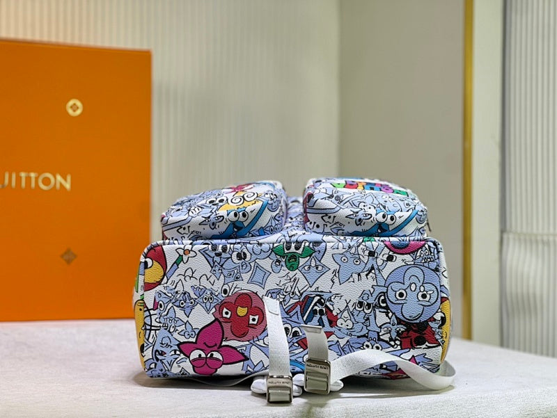 Anum Bags LVn Luxury Bag --81241