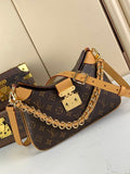 Ezyycart Bags ln Luxury Bag --58949