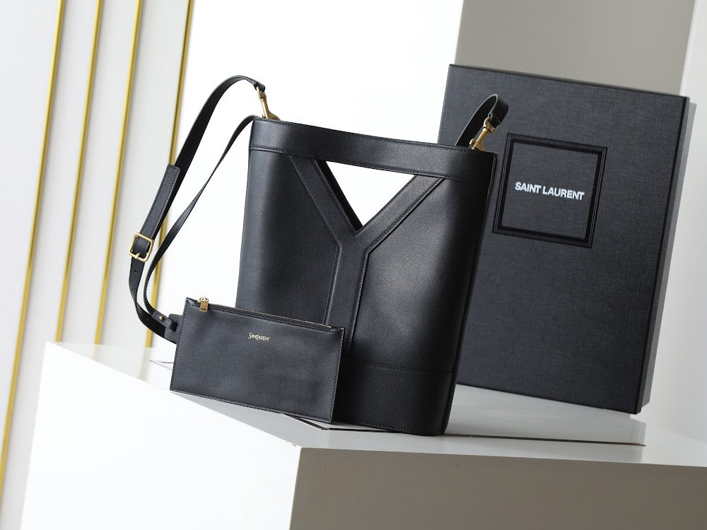 Ezyycart Bags YSLn Luxury Bag --119828