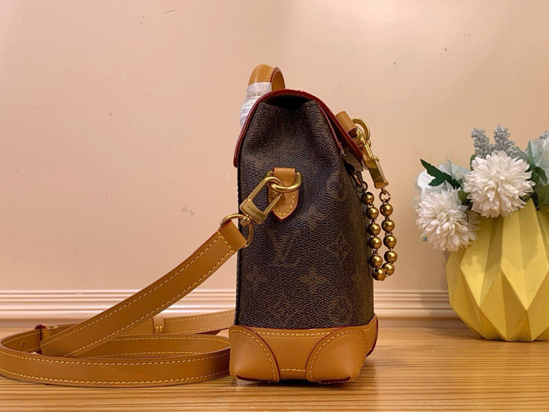 Anum Bags LVn Luxury Bag --80785