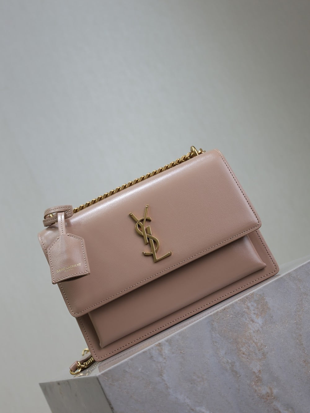 Ezyycart Bags YSLn Luxury Bag --119521