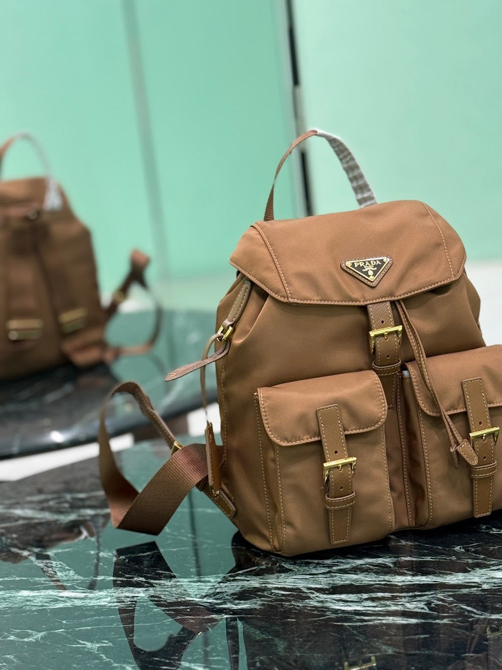 Ezyycart Bags Pradn Luxury Bag --101956
