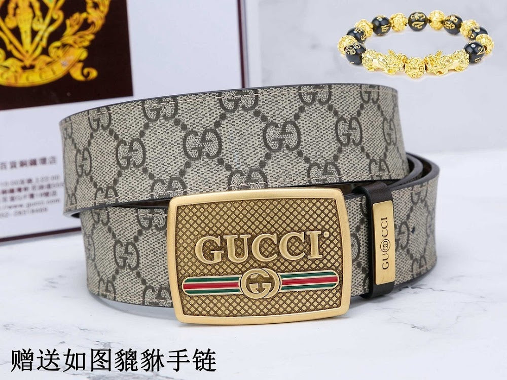 Ezyycart Bags Guccin Luxury Belt --105243