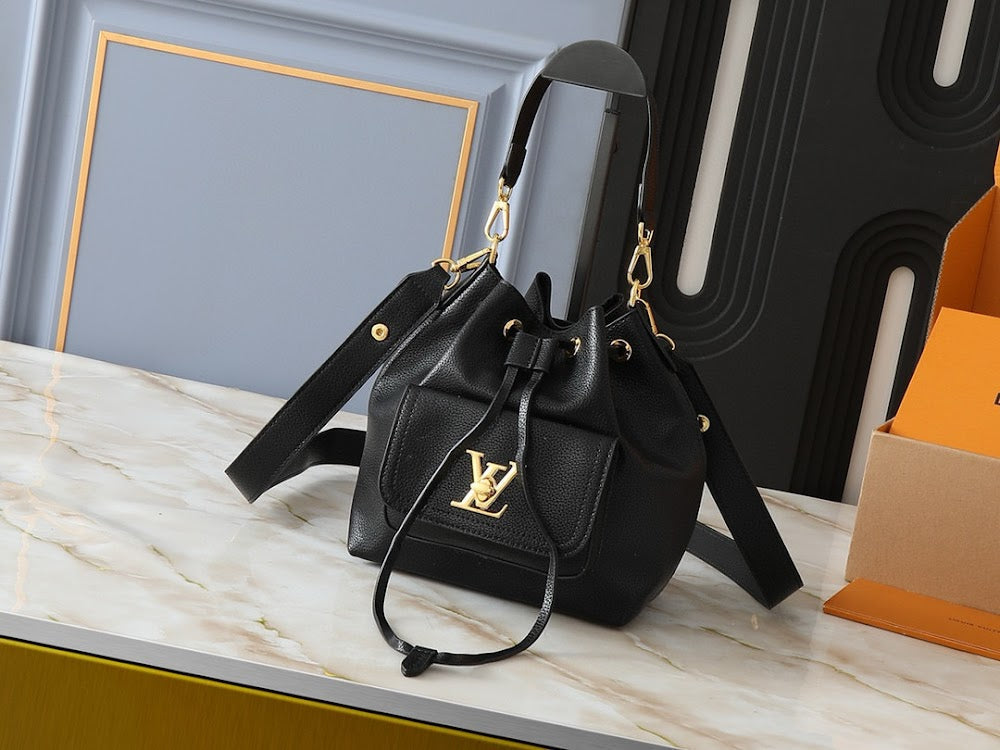 Anum Bags LVn Luxury Bag --79376