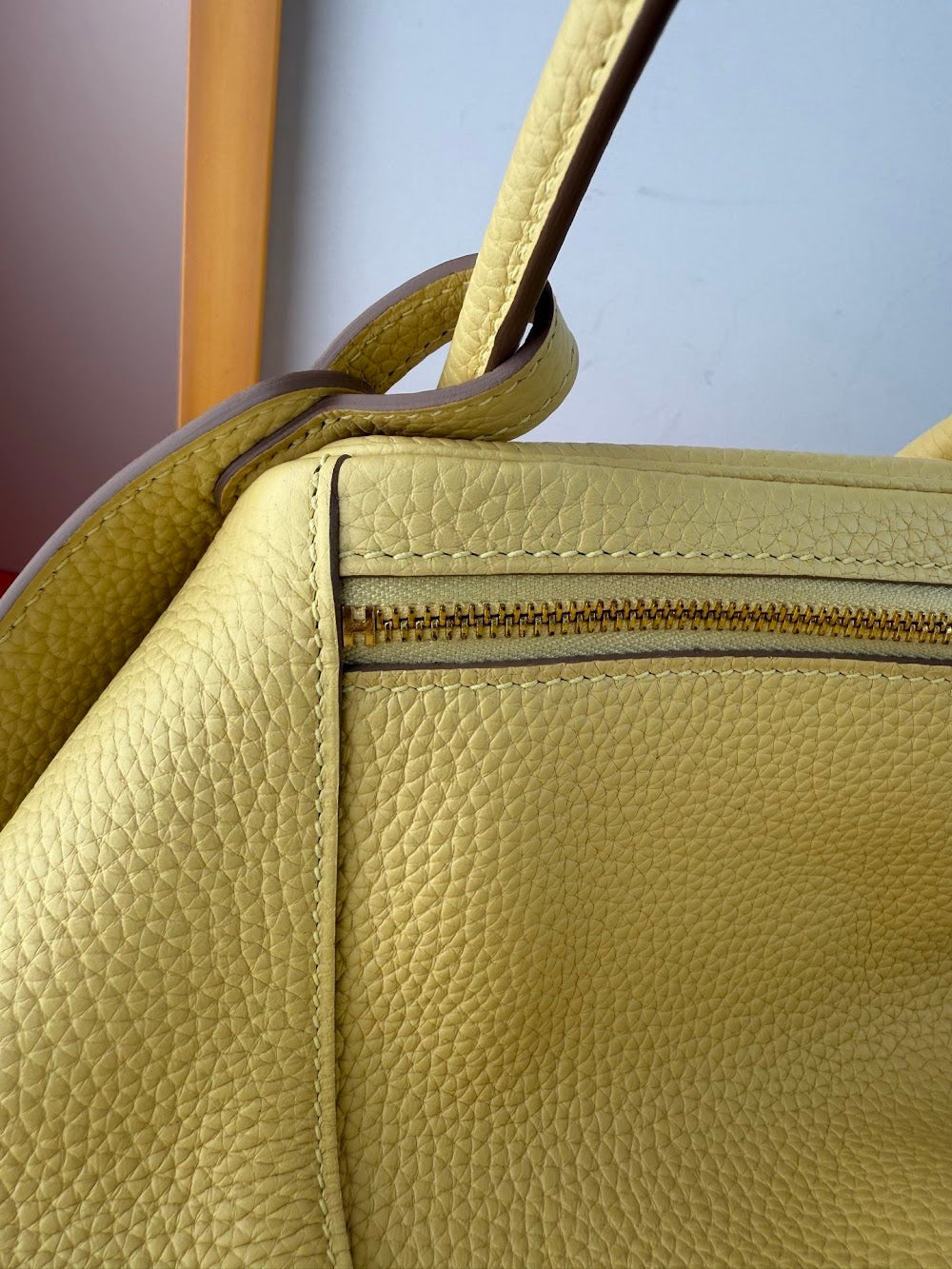 Anum Bags Hermesn Luxury Bag --117853