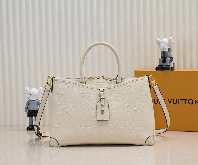 Anum Bags LVn Luxury Bag --79750