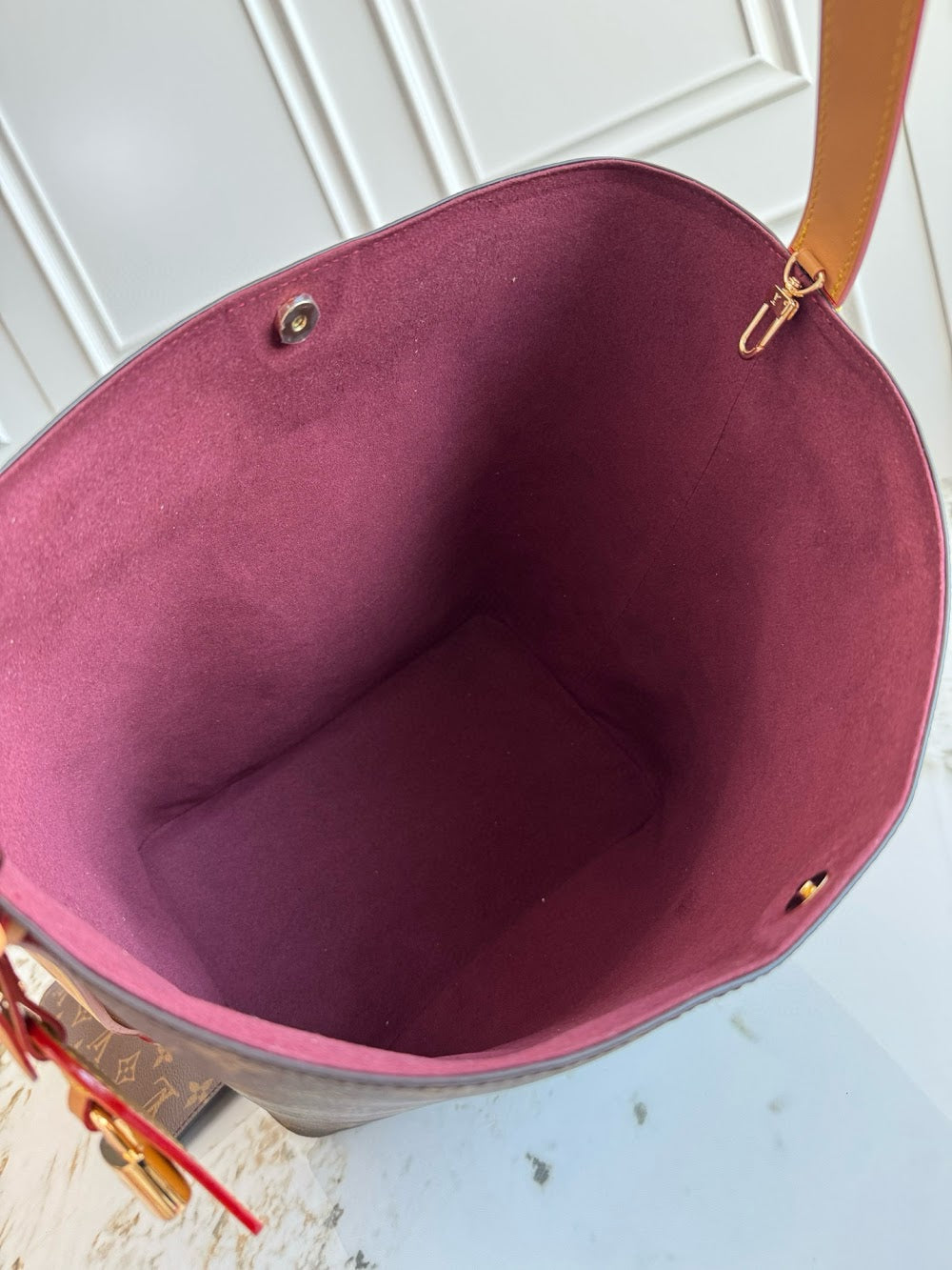 Anum Bags LVn Luxury Bag --79385