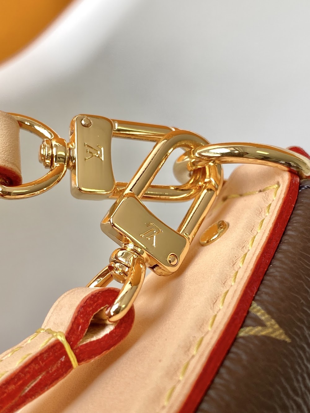 Anum Bags LVn Luxury Bag --78993