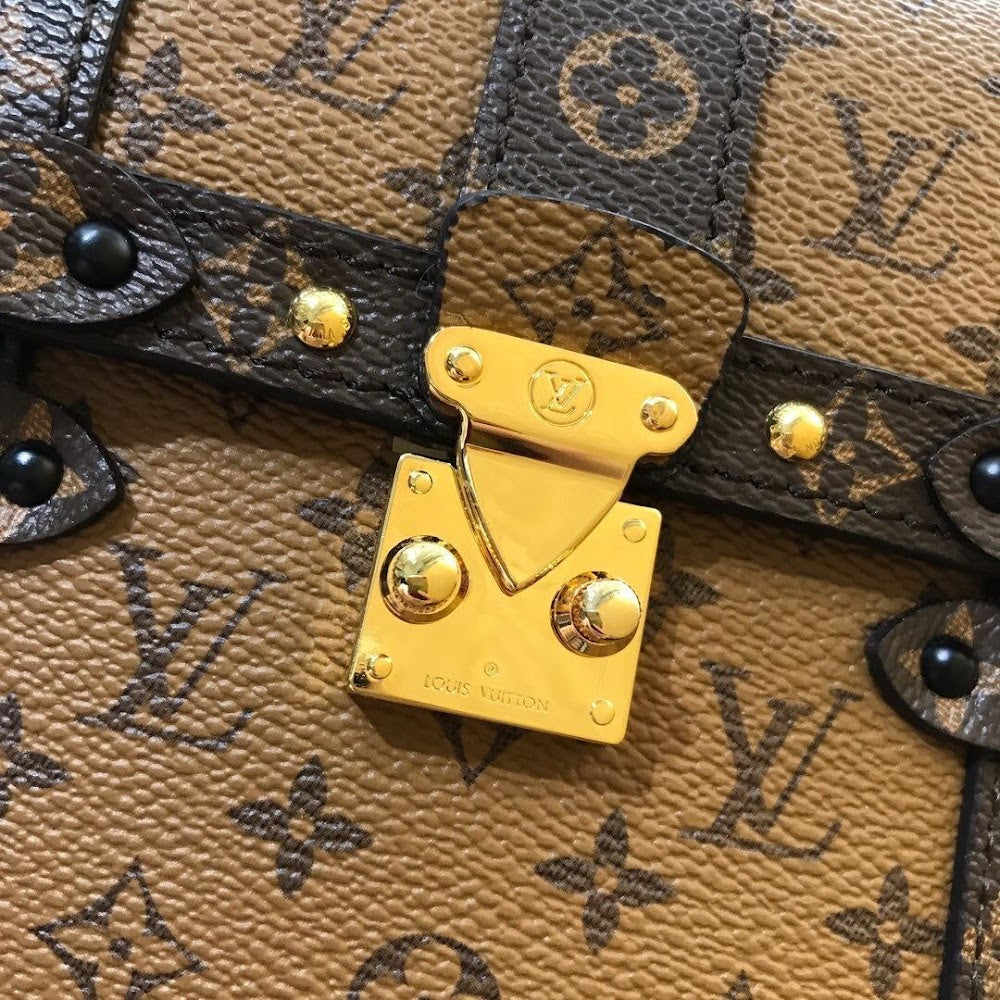 Ezyycart Bags ln Luxury Bag --59054