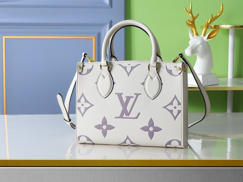 Anum Bags LVn Luxury Bag --80837